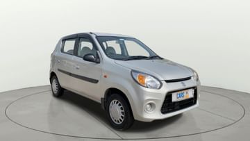2016 Maruti Suzuki Alto 800 2016 -19 LXI