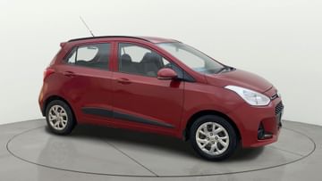 2018 Hyundai Grand i10 SPORTZ 1.2 KAPPA VTVT