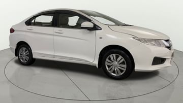 2015 Honda City 1.5L I-VTEC SV 2015 Honda City 1.5L I-VTEC SV