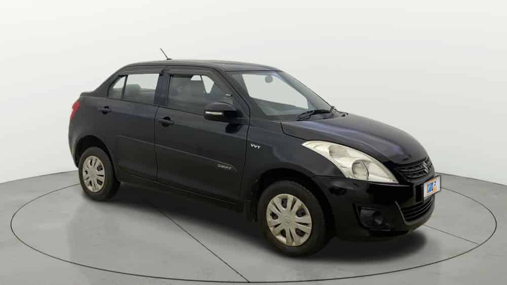 2014 Maruti Suzuki Swift Dzire 2017-2020 VXI