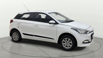 2017 Hyundai Elite i20 2014-2017 SPORTZ 1.2