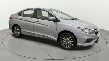 2019 Honda City 1.5L I-VTEC VX 2019 Honda City 1.5L I-VTEC VX