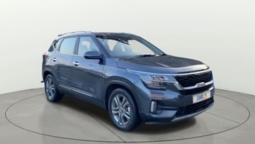 2021 KIA Seltos HTX 1.5 PETROL 2021 KIA Seltos HTX 1.5 PETROL