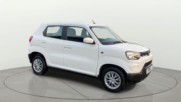 2020 Maruti Suzuki S-Presso VXI PLUS AMT 2020 Maruti Suzuki S-Presso VXI PLUS AMT