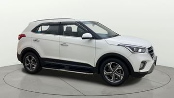 2019 Hyundai Creta SX (O) 1.6 PETROL