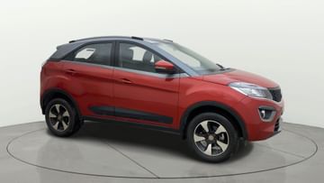 2019 Tata Nexon XZA PLUS PETROL