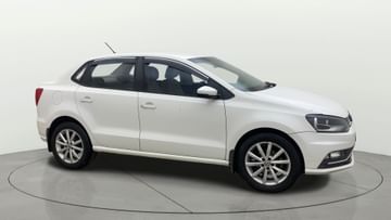 2018 Volkswagen Ameo  2016- 2020 HIGHLINE1.5L