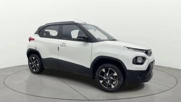 2022 Tata Punch CREATIVE AMT 1.2 RTN DUAL TONE 2022 Tata Punch CREATIVE AMT 1.2 RTN DUAL TONE