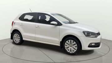 2016 Volkswagen Polo COMFORTLINE 1.2L