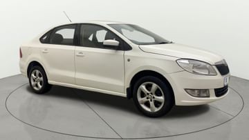 2013 Skoda Rapid 2021-2022 AMBITION 1.6 MPI AT 2013 Skoda Rapid 2021-2022 AMBITION 1.6 MPI AT