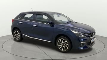 2023 Maruti Suzuki Baleno ALPHA 1.2 AGS 2023 Maruti Suzuki Baleno ALPHA 1.2 AGS