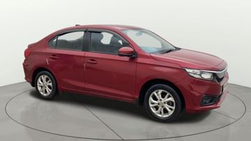2020 Honda Amaze 1.2L I-VTEC VX CVT