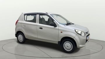 2016 Maruti Suzuki Alto 800 2016 -19 LXI