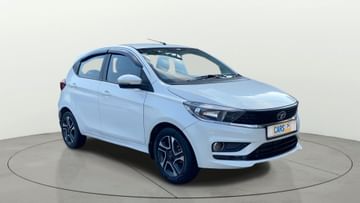 2021 Tata Tiago XZ PLUS PETROL