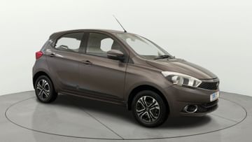2019 Tata Tiago XZ PETROL