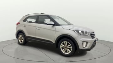 2016 Hyundai Creta SX PLUS 1.6 PETROL 2016 Hyundai Creta SX PLUS 1.6 PETROL