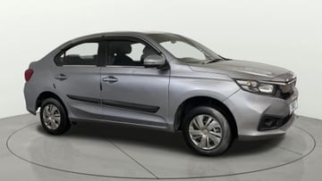 2019 Honda Amaze 1.2L I-VTEC S