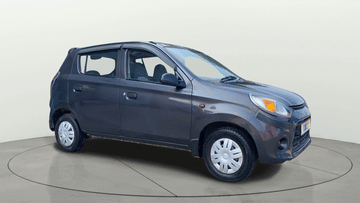 2017 Maruti Suzuki Alto 800 2016 -19 LXI 2017 Maruti Suzuki Alto 800 2016 -19 LXI