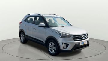 2018 Hyundai Creta SX PLUS 1.6 DIESEL