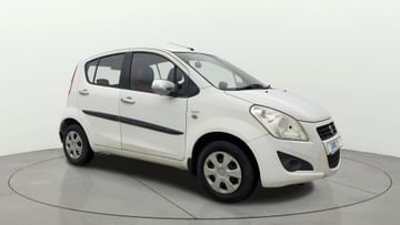 2015 Maruti Suzuki Ritz 2009- 2016 VXI