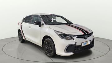 2023 Toyota Glanza S
