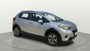 2018 Honda WR-V 2020-2023 1.5L I-DTEC VX MT 2018 Honda WR-V 2020-2023 1.5L I-DTEC VX MT