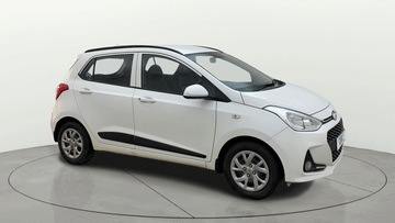 2019 Hyundai Grand i10 MAGNA 1.2 KAPPA VTVT