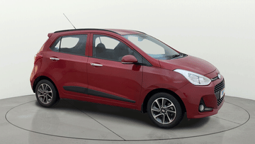 2019 Hyundai Grand i10 ASTA 1.2 KAPPA VTVT