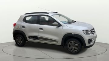 2018 Renault Kwid RXT 1.0 AMT
