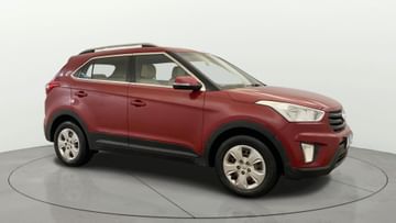 2015 Hyundai Creta S 1.6 PETROL
