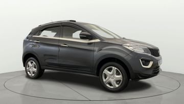 2019 Tata Nexon XM PETROL