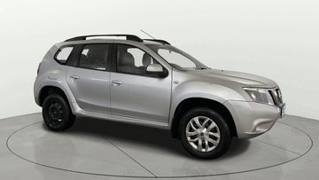 2014 Nissan Terrano 2013 - 19 XL (P)