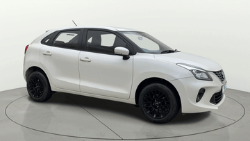 2020 Maruti Suzuki Baleno DELTA PETROL 1.2
