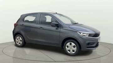 2022 Tata Tiago XT (O) PETROL