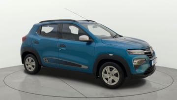 2021 Renault Kwid RXT 1.0 AMT (O) 2021 Renault Kwid RXT 1.0 AMT (O)