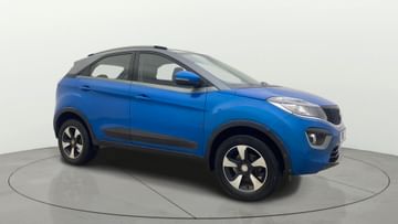 2019 Tata Nexon XZ PLUS PETROL DUAL TONE 2019 Tata Nexon XZ PLUS PETROL DUAL TONE