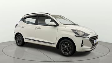 2021 Hyundai Grand i10 Nios SPORTZ 1.2 KAPPA VTVT
