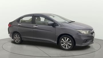 2017 Honda City 1.5L I-VTE V CVT 2017 Honda City 1.5L I-VTE V CVT