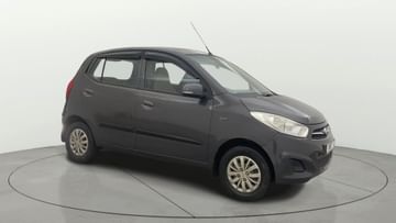 2013 Hyundai i10 MAGNA 1.2