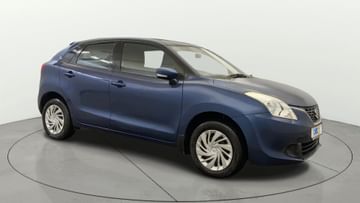 2015 Maruti Suzuki Baleno DELTA PETROL 1.2