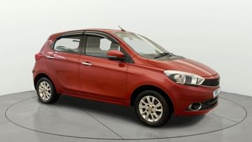 2018 Tata Tiago XZA PETROL