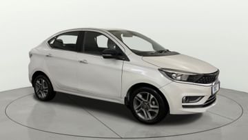 2022 Tata Tigor XZ PLUS PETROL