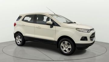 2014 Ford EcoSport TREND 1.5L PETROL