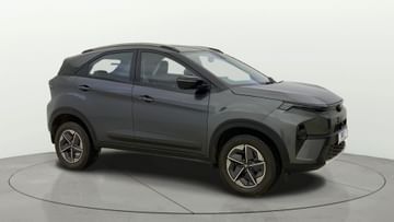 2024 Tata Nexon CREATIVE+ AMT 1.2 PETROL 2024 Tata Nexon CREATIVE+ AMT 1.2 PETROL