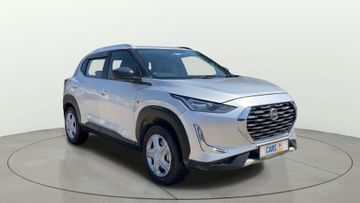 2021 Nissan Magnite 2020 - 2024 XE