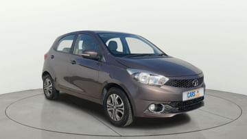 2019 Tata Tiago XZ PETROL
