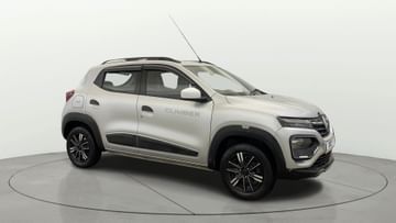2022 Renault Kwid CLIMBER AMT 1.0