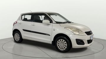 2016 Maruti Suzuki Swift LXI (O)