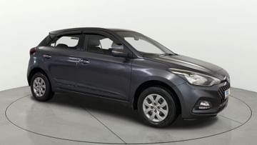 2018 Hyundai Elite i20 2014-2017 SPORTZ 1.2