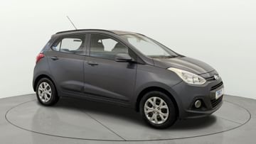2016 Hyundai Grand i10 SPORTZ 1.2 KAPPA VTVT